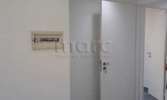 Imagem 3: SAO PAULO - Conjunto Comercial/Sala - PARAISO