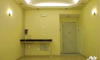 Imagem 3: RIO DE JANEIRO - Conjunto Comercial/Sala - Centro