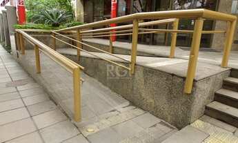 Imagem 4: Porto Alegre - Conjunto Comercial/Sala - Auxiliadora