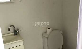 Imagem 5: CASA COMERCIAL em SANTO ANDRÉ - SP, CASA BRANCA