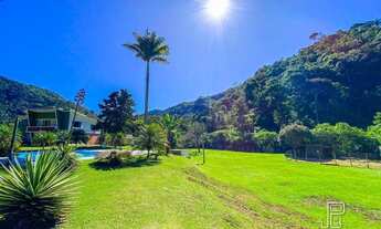 Imagem 4: Casa com 4 dormitórios à venda, 166 m² por R$ 890.000,00 - Albuquerque - Teresópolis/RJ