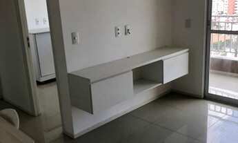 Imagem 3: Apartamento para venda tem 58 metros quadrados com 2 quartos em Aldeota - Fortaleza - CE