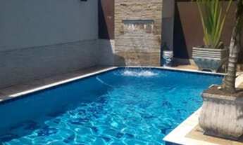 Imagem 3: Casa fins de semana temporada