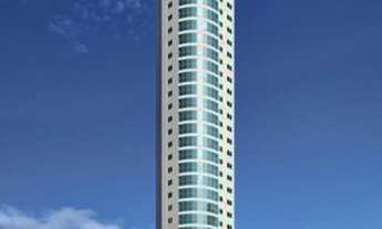 Imagem: Conheça o garden com 197m² privativos