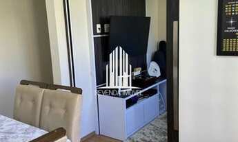 Imagem 5: Apartamento com 2 dormitórios, 54m² à venda na Vila Andrade - Morumbi