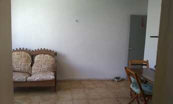 Imagem: APARTAMENTO - MOBILIADO