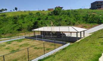 Imagem 2: Atibaia - Terreno Padrão - Loteamento Greenfield