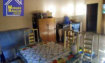 Imagem 7: Casa com 3 dormitórios à venda, 120 m² por R$ 320.000,00 - Jardim Mariléa - Rio das Ostras