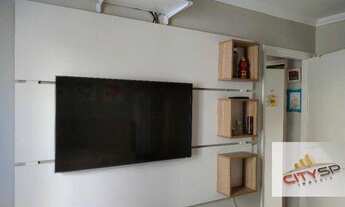 Imagem 4: Apartamento com 2 dormitórios à venda, 55 m² por R$ 465.000,00 - São Judas - São Paulo/SP