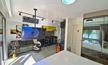 Imagem 5: Studio com 1 dormitório à venda, 34 m² por R$ 606.000,00 - Vila Madalena - São Paulo/SP