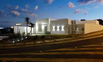 Imagem 4: Linda casa térrea Condomínio Lagos de Icaraí-Salto