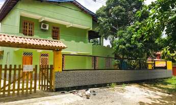 Imagem: VENDE-SE CASA DE PRAIA MAMOÃ