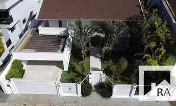 Imagem 2: SHIS QI 09 · Semi-mobiliada · Alto Padrão