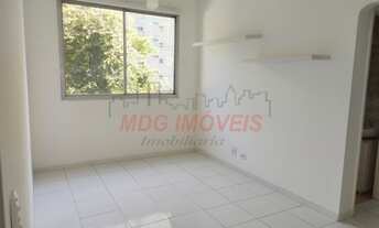 Imagem 5: Apartamento em Moema ,com um dormitório, uma vaga de garagem