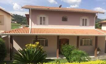 Imagem: Casa - Parque Residencial Maison Blanche