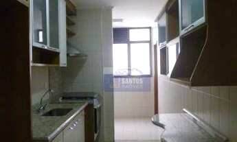 Imagem 3: Apto 86m² andar alto na Mooca !