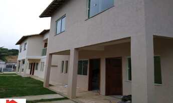 Imagem 4: Casa no Bairro Prque Nanci de Maricá!!!! 02 quartos !!!!