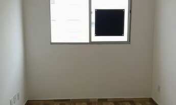 Imagem 2: Apartamento para venda tem 45 metros com 2 quartos em LotParque São Martinho - Campinas