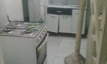 Imagem 2: Wo CASA COM 2 QUARTOS E QUINTAL GRANDE