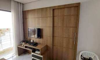 Imagem 3: Apartamento com 2 dormitórios à venda, 63 m² por R$ 290.000,00 - Jardim Terramérica I - Am