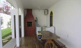 Imagem 4: Casa com Piscina, na Praia da Lagoinha - Florianópolis - SC