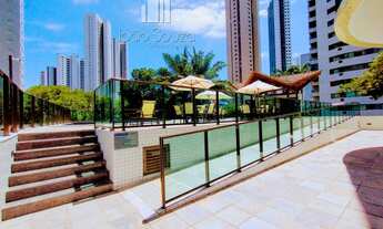 Imagem 4: JS) O Melhor 4 quartos da Região - Allures Village - Boa Viagem - 135m², 2 Vagas