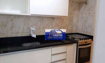 Imagem 6: Apartamento com 2 dormitórios à venda, 60 m² por R$ 350.000,00 - Belenzinho - São Paulo/SP