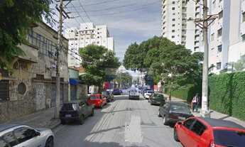 Imagem 5: Galpão no Tatuapé Próximo ao metrô excelente localização para construção de predio baixco