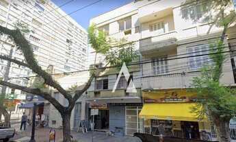 Imagem: Apartamento com 1 dormitório à venda