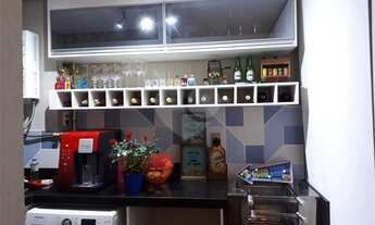 Imagem 7: São Paulo - Apartamento Padrão - CASA VERDE