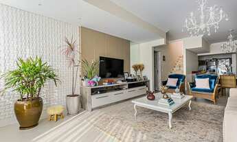 Imagem 5: Cobertura Duplex à venda na Lagoa da Conceição - Florianópolis/SC