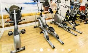 Imagem 3: Ótimo apto 1 Qto no Real Celebration Águas Claras