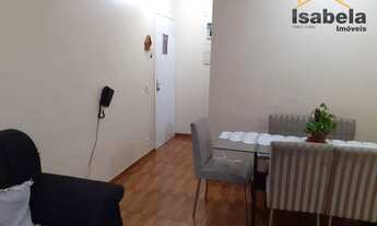 Imagem 5: Sobrado com 3 dormitórios à venda, 220 m² por R$ 585.000,00 - Vila Camilópolis - Santo And