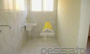 Imagem 4: Apartamento com 2 dormitórios à venda, 50 m² por R$ 117.000,00 - Passo das Pedras - Gravat