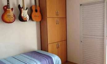 Imagem 3: Casa para venda tem 100 metros quadrados com 2 quartos em Parque Regina - São Paulo - Sp