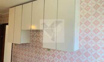 Imagem 11: Excelente Sobrado à venda para modernizar 153 m² área construída com 3 dormitórios com ed