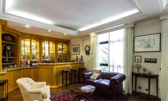 Imagem 5: Apartamento a venda no Higienópolis