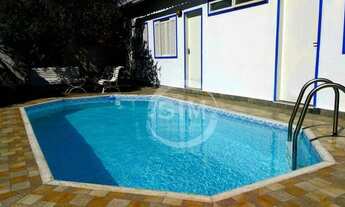 Imagem: Casa com 4 dormitórios à venda, 300 m²