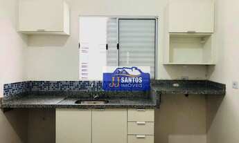 Imagem 5: Studio à venda, 16 m² por R$ 120.000,00 - Quarta Parada - São Paulo/SP