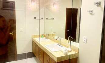 Imagem 7: Casa de condomínio térrea para venda com 269 metros quadrados com 4 quartos