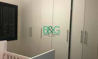 Imagem 7: Apartamento com 2 dormitórios à venda, 67 m² por R$ 469.000 - Penha de França - São Paulo