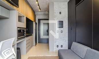 Imagem: Apartamento para Aluguel - Pinheiros, 1