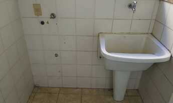 Imagem 2: Rychard vendo apartamento em praia do canto