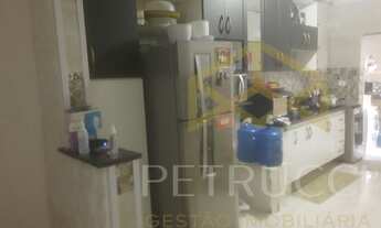 Imagem 6: Casa - Jardim Carmen Cristina - Hortolândia