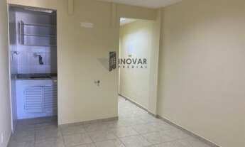 Imagem 3: Apartamento para aluguel com 1 quarto em Centro - Niterói - RJ