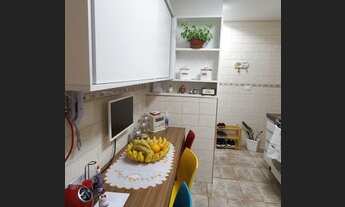 Imagem 5: Apartamento para venda possui 85 metros quadrados com 3 quartos