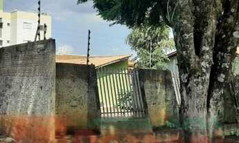 Imagem 2: Residência com 3 quartos à venda por R$ 300000.00, 156.38 m2 - JARDIM DONA PINA - ARAPONGA