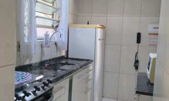 Imagem 3: Apartamento bem localizado em Arthur Alvim