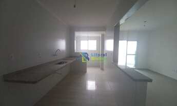 Imagem 6: Comprar apartamento no bairro Caiçara em Praia Grande - Vista Mar - amplo- elevador- lazer