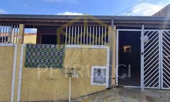 Imagem: Casa - Dic I (Conjunto Habitacional Monsenhor